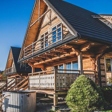 TatryTop Osada Staszelówka Kościelisko Exterior foto